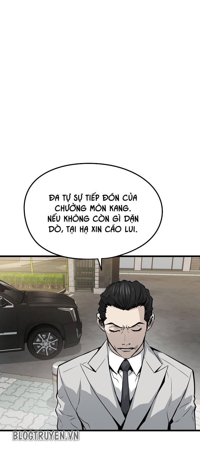 The Breaker 3: Quyền Năng Vô Hạn Chap 27 - Next Chap 28