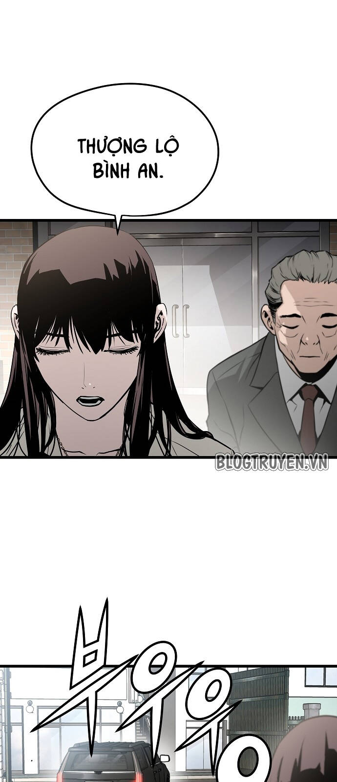 The Breaker 3: Quyền Năng Vô Hạn Chap 27 - Next Chap 28