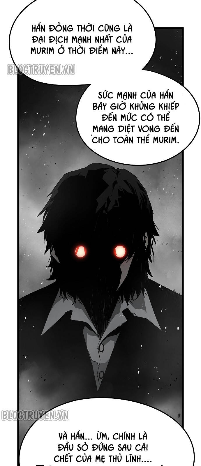 The Breaker 3: Quyền Năng Vô Hạn Chap 27 - Next Chap 28