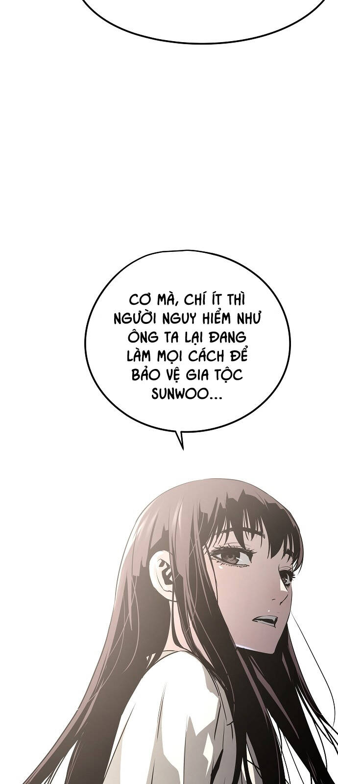 The Breaker 3: Quyền Năng Vô Hạn Chap 27 - Next Chap 28