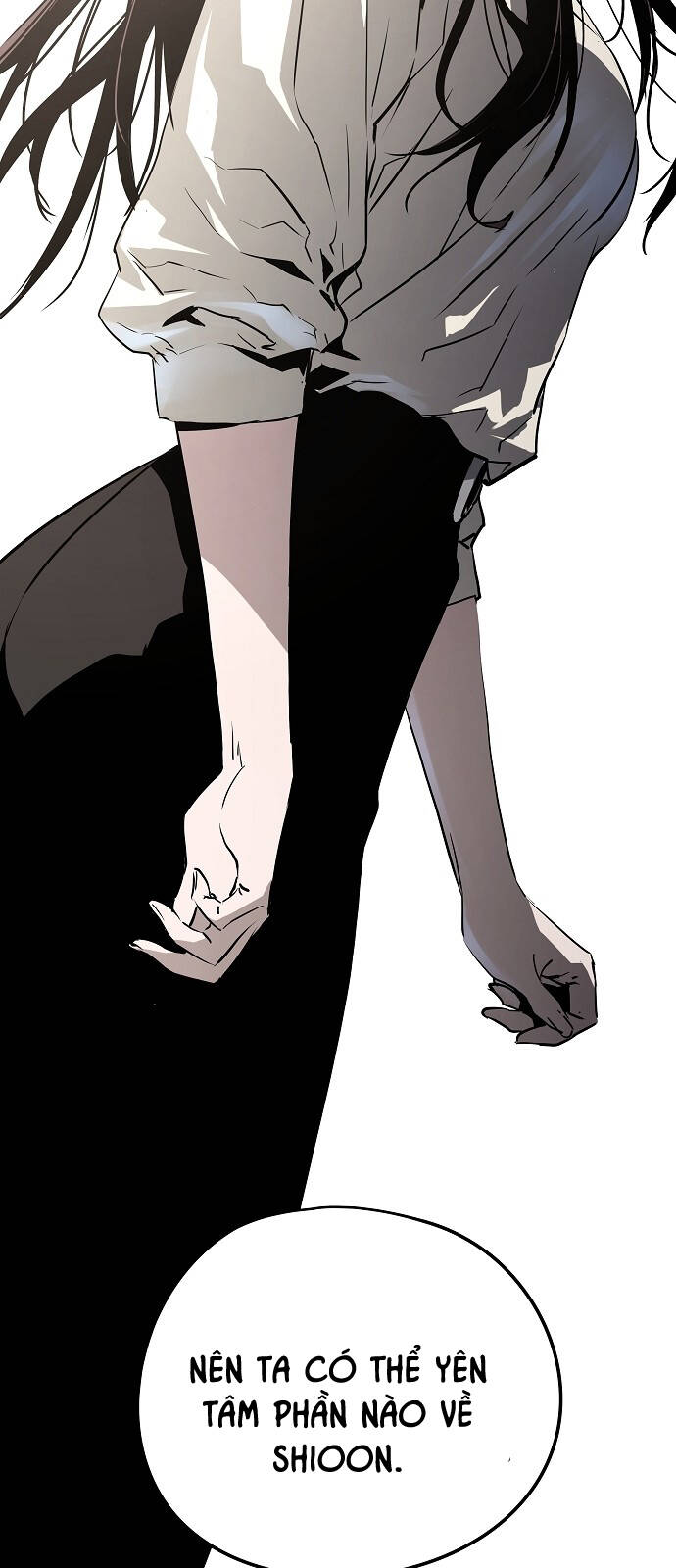 The Breaker 3: Quyền Năng Vô Hạn Chap 27 - Next Chap 28