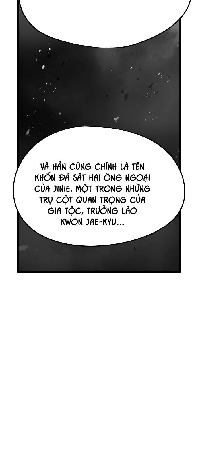 The Breaker 3: Quyền Năng Vô Hạn Chap 27 - Next Chap 28