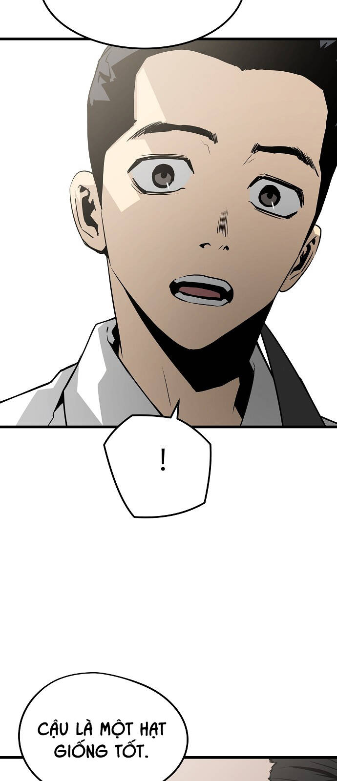 The Breaker 3: Quyền Năng Vô Hạn Chap 27 - Next Chap 28
