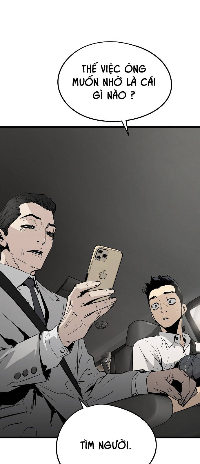 The Breaker 3: Quyền Năng Vô Hạn Chap 27 - Next Chap 28