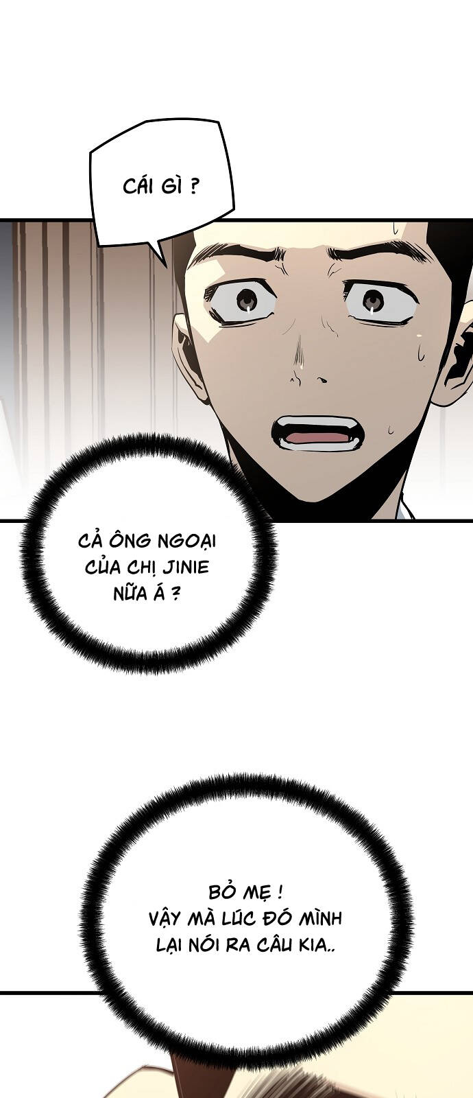 The Breaker 3: Quyền Năng Vô Hạn Chap 27 - Next Chap 28