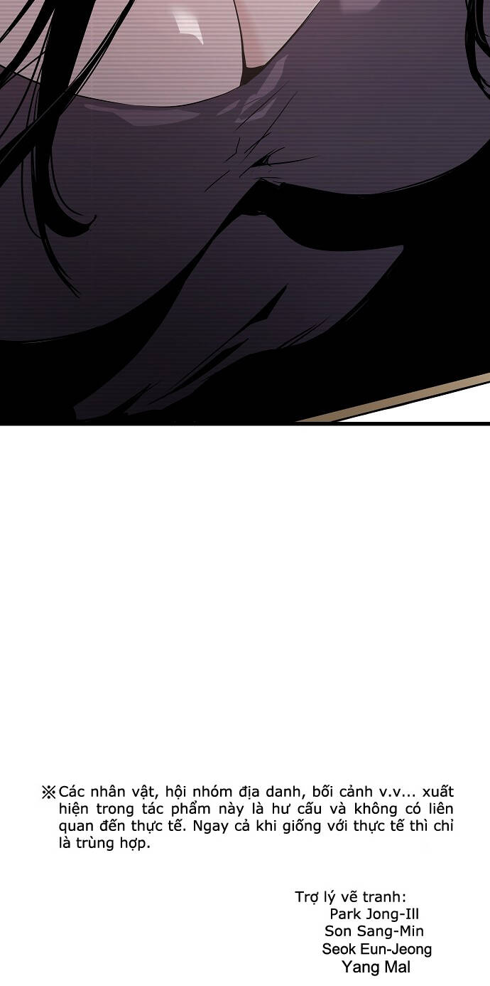 The Breaker 3: Quyền Năng Vô Hạn Chap 27 - Next Chap 28