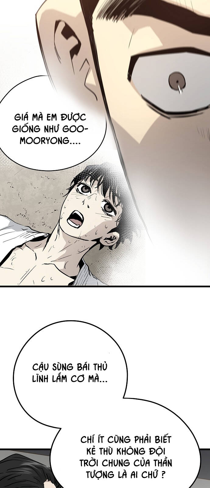 The Breaker 3: Quyền Năng Vô Hạn Chap 27 - Next Chap 28
