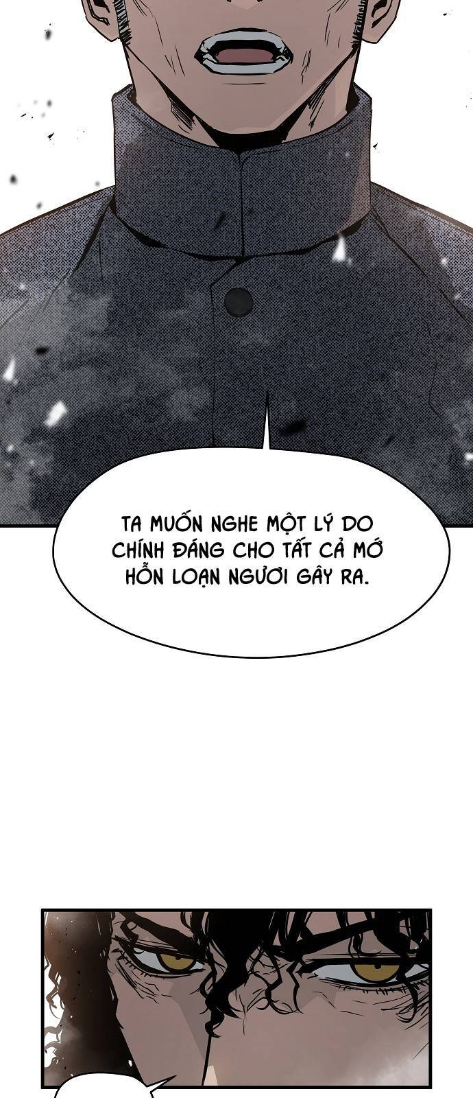 The Breaker 3: Quyền Năng Vô Hạn Chap 69 - Next Chap 70