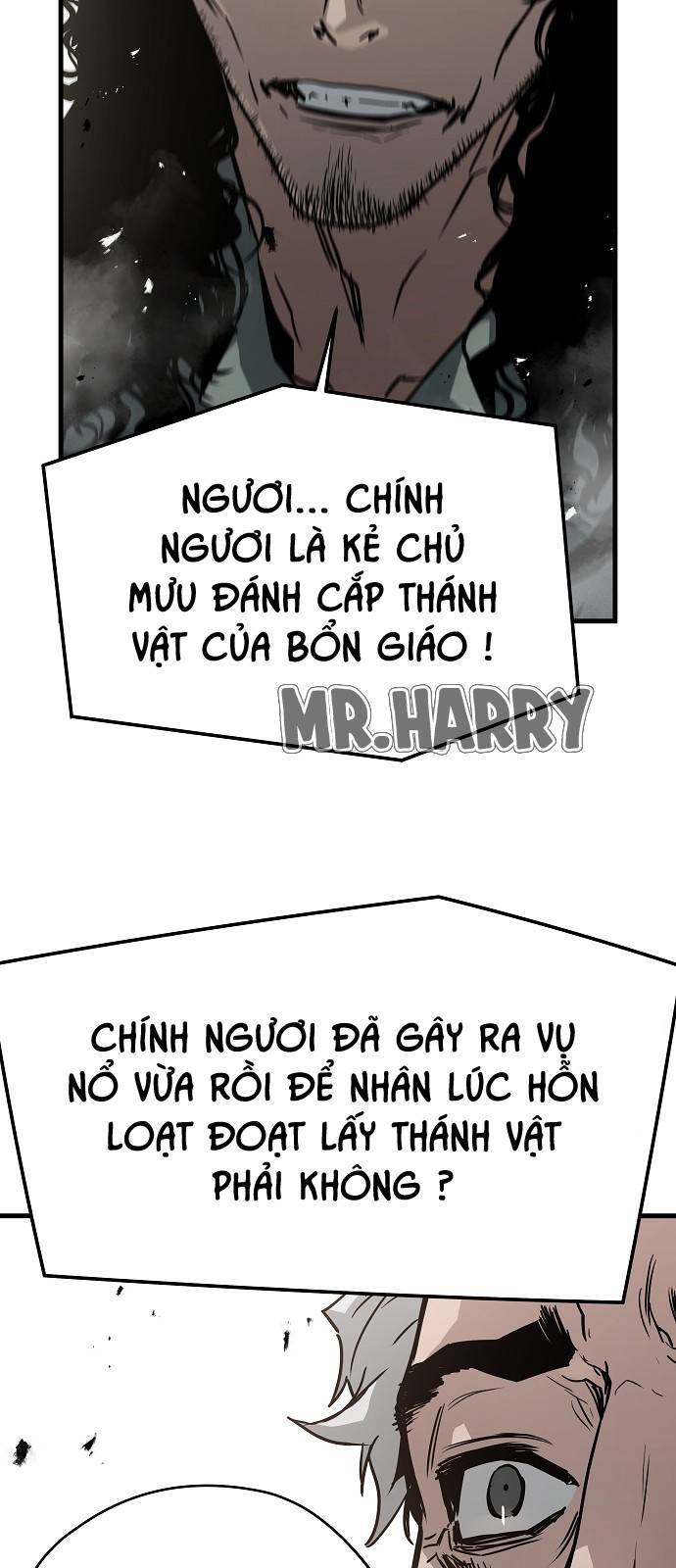 The Breaker 3: Quyền Năng Vô Hạn Chap 69 - Next Chap 70