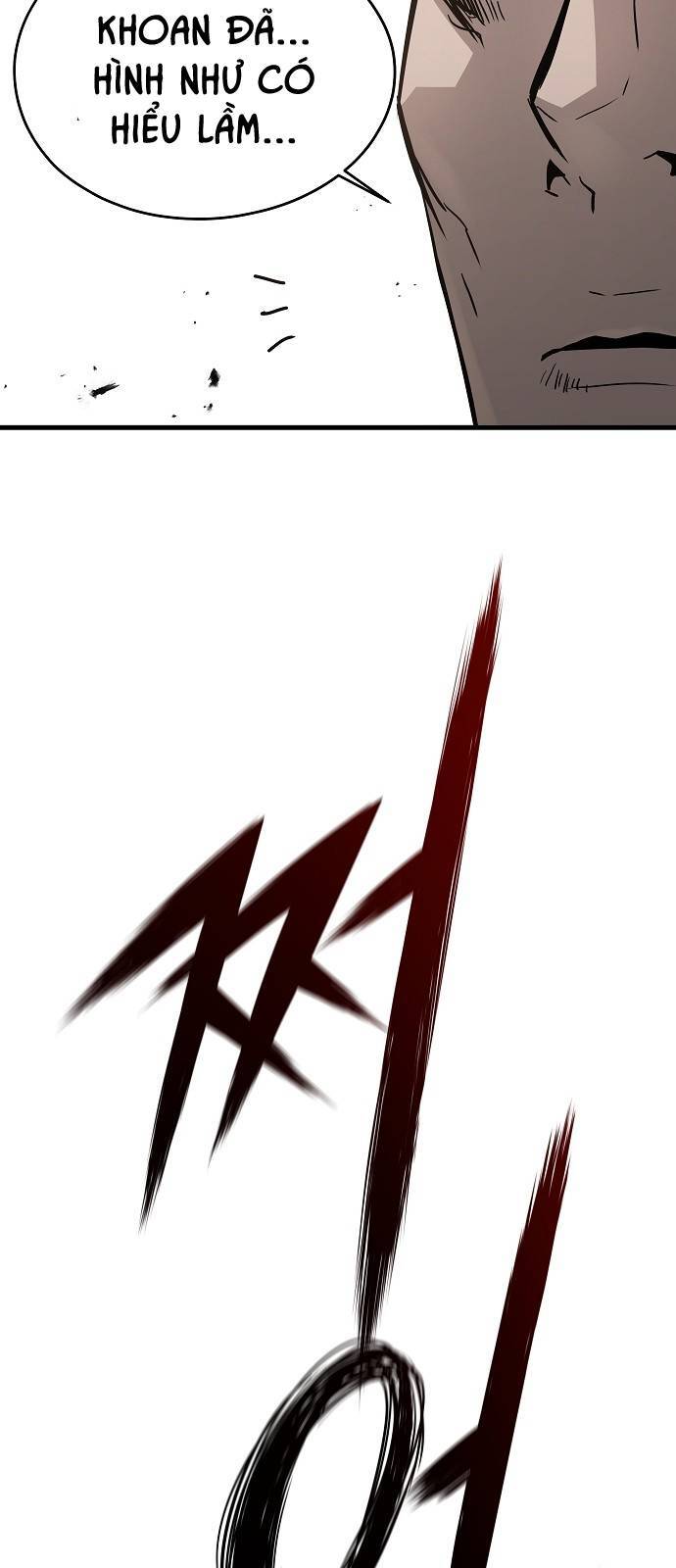 The Breaker 3: Quyền Năng Vô Hạn Chap 69 - Next Chap 70