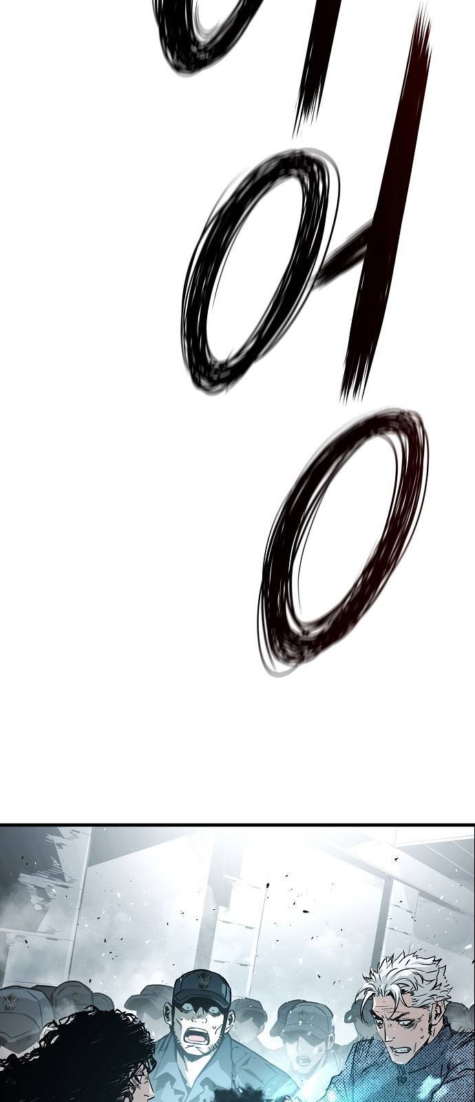 The Breaker 3: Quyền Năng Vô Hạn Chap 69 - Next Chap 70