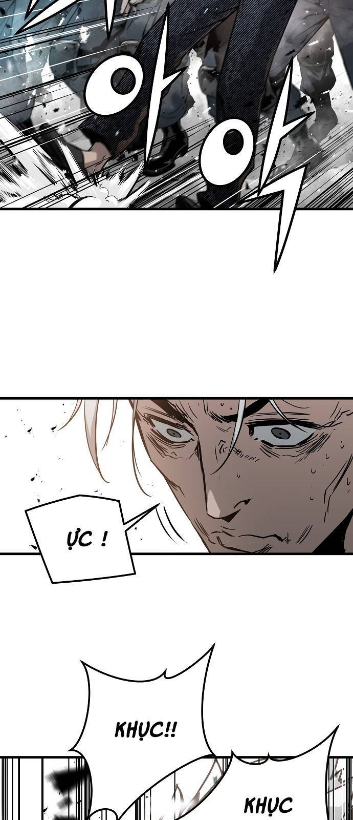The Breaker 3: Quyền Năng Vô Hạn Chap 69 - Next Chap 70