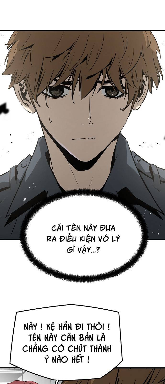 The Breaker 3: Quyền Năng Vô Hạn Chap 69 - Next Chap 70