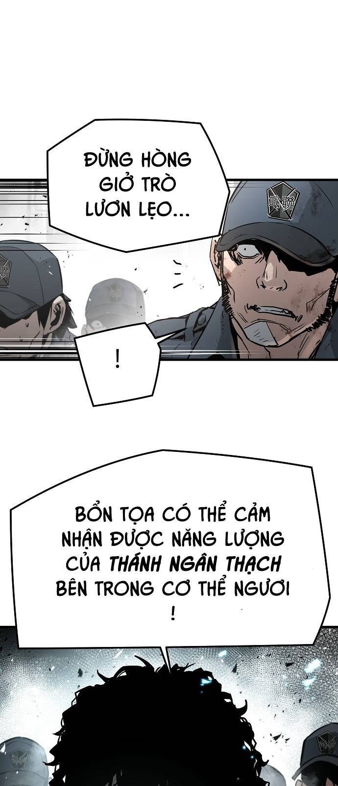The Breaker 3: Quyền Năng Vô Hạn Chap 69 - Next Chap 70