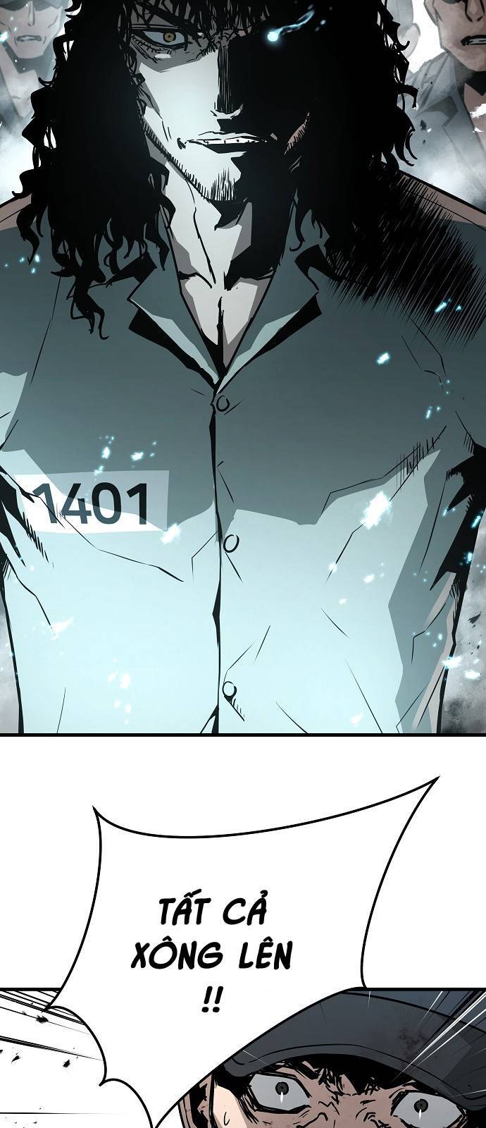 The Breaker 3: Quyền Năng Vô Hạn Chap 69 - Next Chap 70