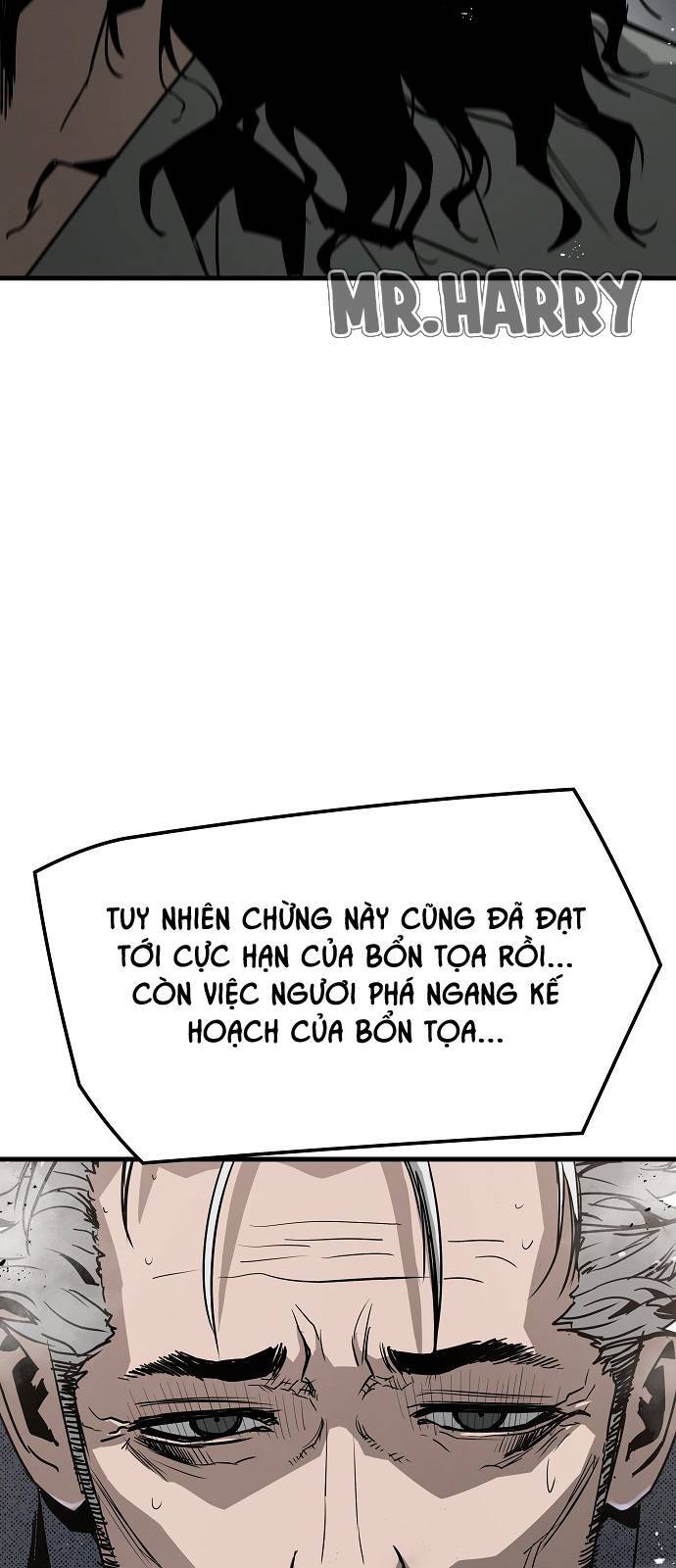 The Breaker 3: Quyền Năng Vô Hạn Chap 69 - Next Chap 70