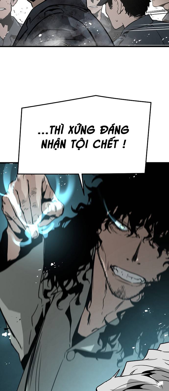 The Breaker 3: Quyền Năng Vô Hạn Chap 69 - Next Chap 70