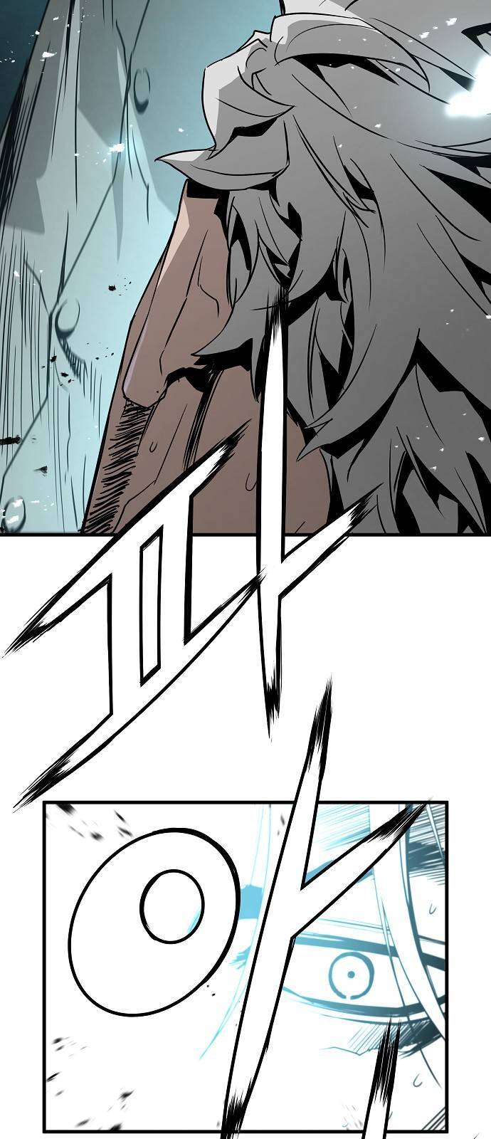 The Breaker 3: Quyền Năng Vô Hạn Chap 69 - Next Chap 70