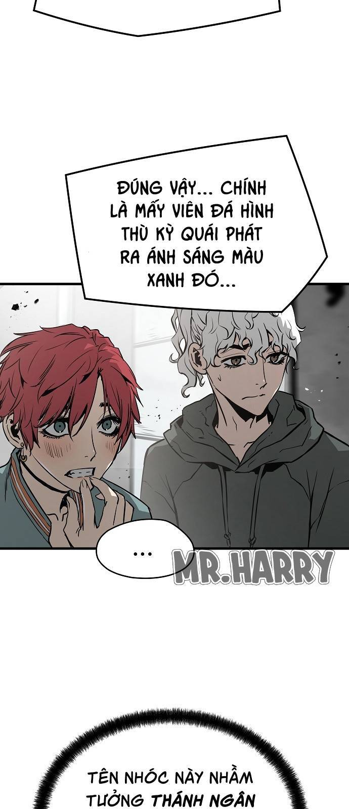 The Breaker 3: Quyền Năng Vô Hạn Chap 69 - Next Chap 70