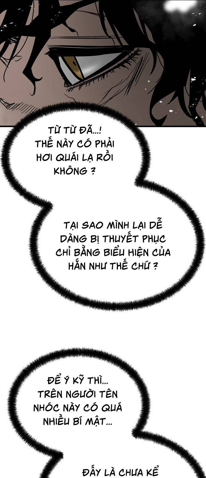 The Breaker 3: Quyền Năng Vô Hạn Chap 69 - Next Chap 70