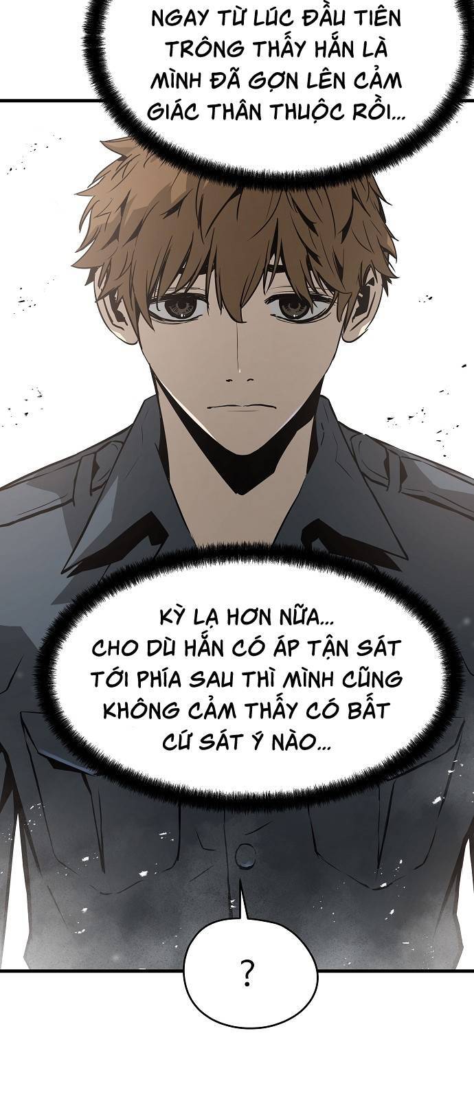 The Breaker 3: Quyền Năng Vô Hạn Chap 69 - Next Chap 70