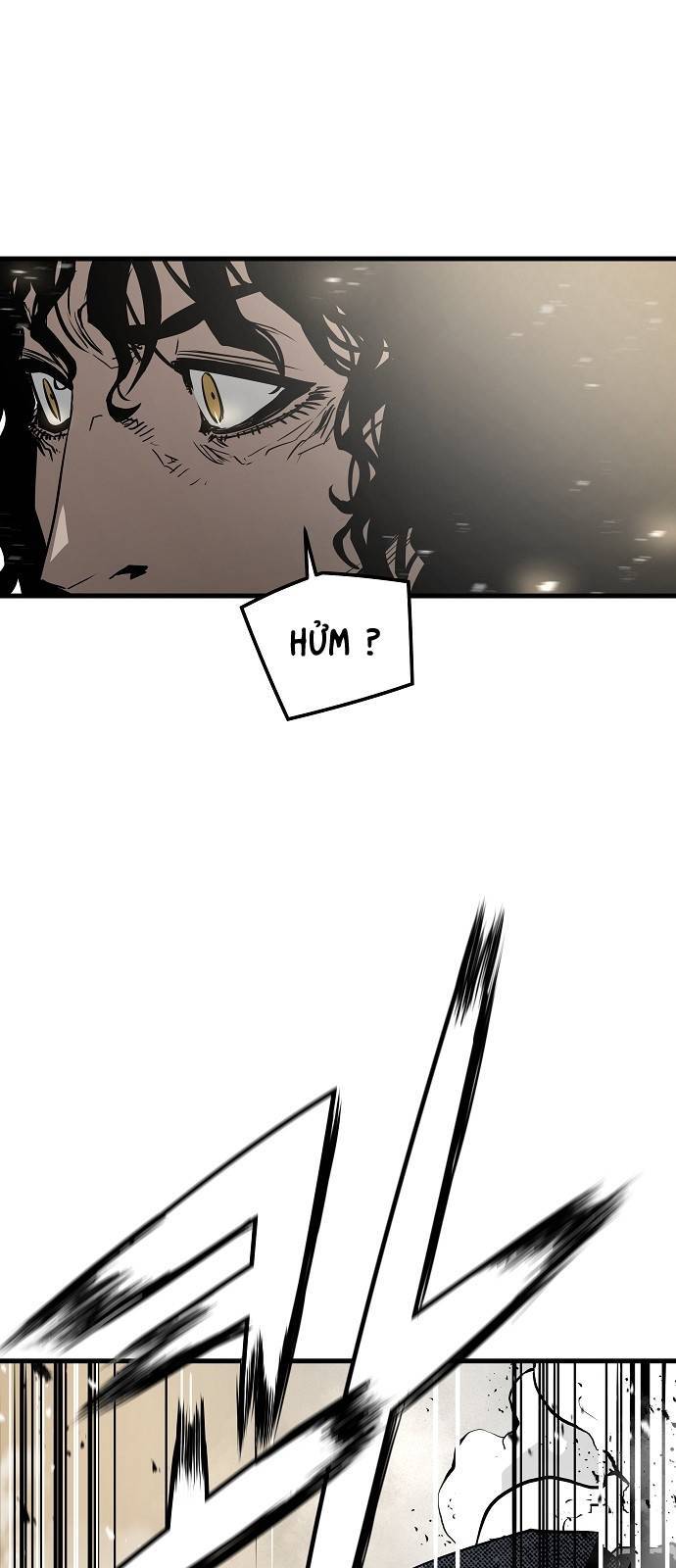 The Breaker 3: Quyền Năng Vô Hạn Chap 69 - Next Chap 70