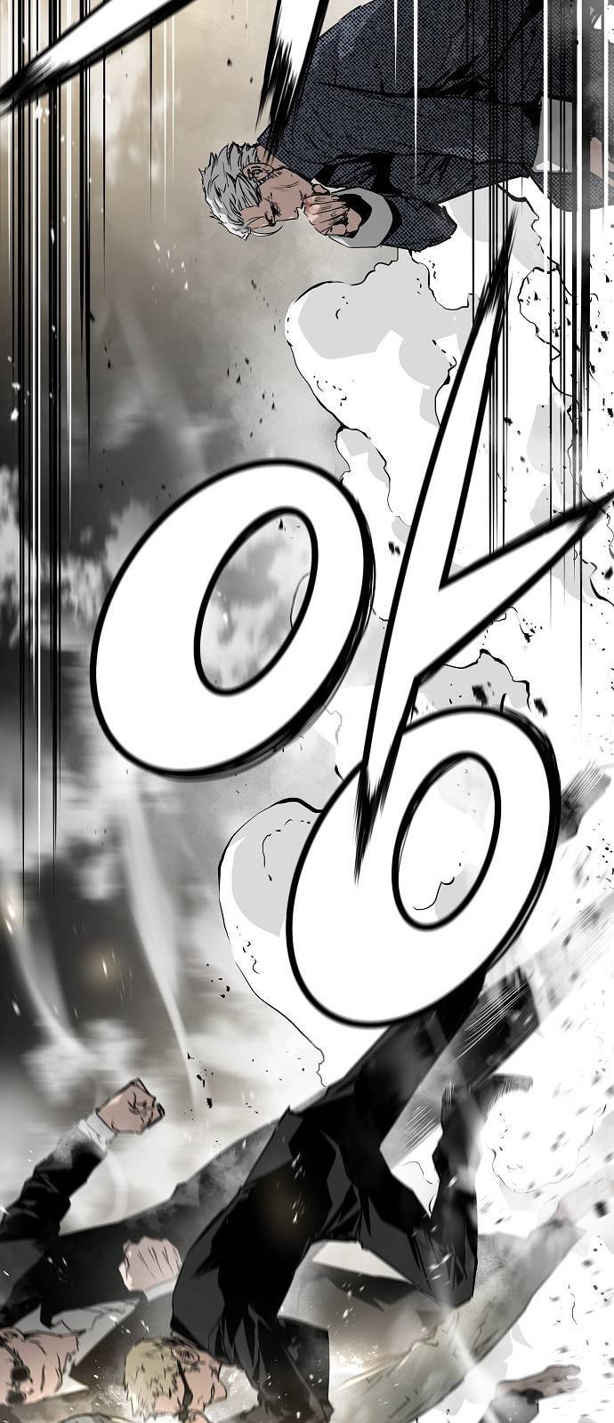 The Breaker 3: Quyền Năng Vô Hạn Chap 69 - Next Chap 70