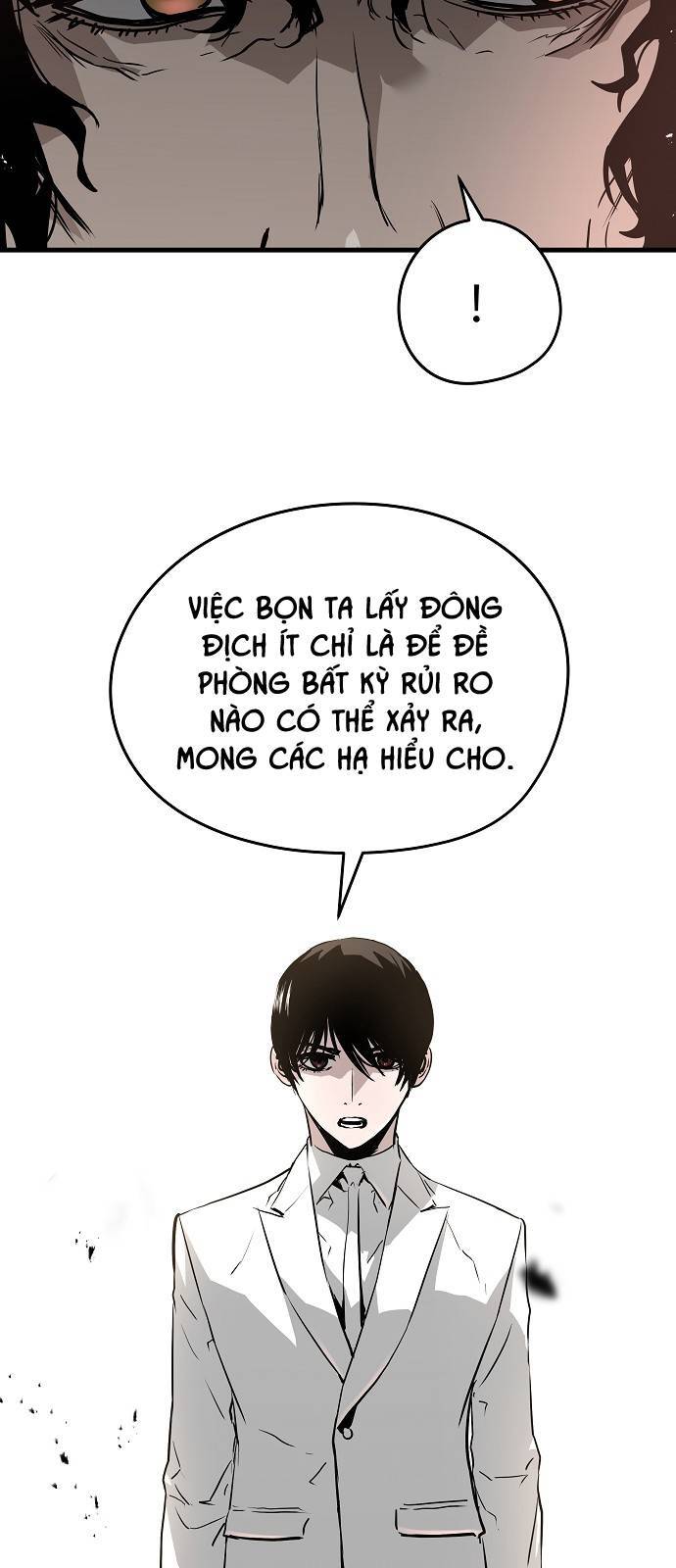 The Breaker 3: Quyền Năng Vô Hạn Chap 69 - Next Chap 70