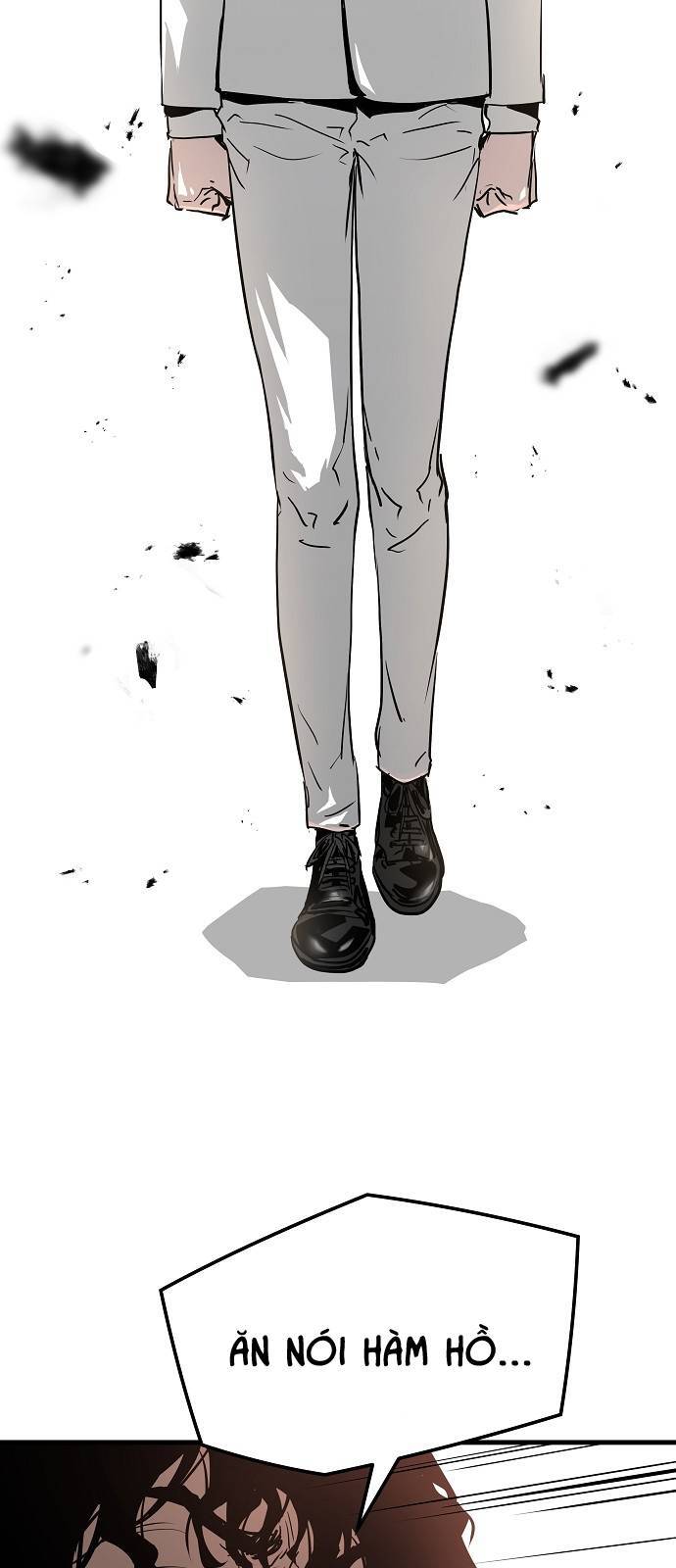 The Breaker 3: Quyền Năng Vô Hạn Chap 69 - Next Chap 70
