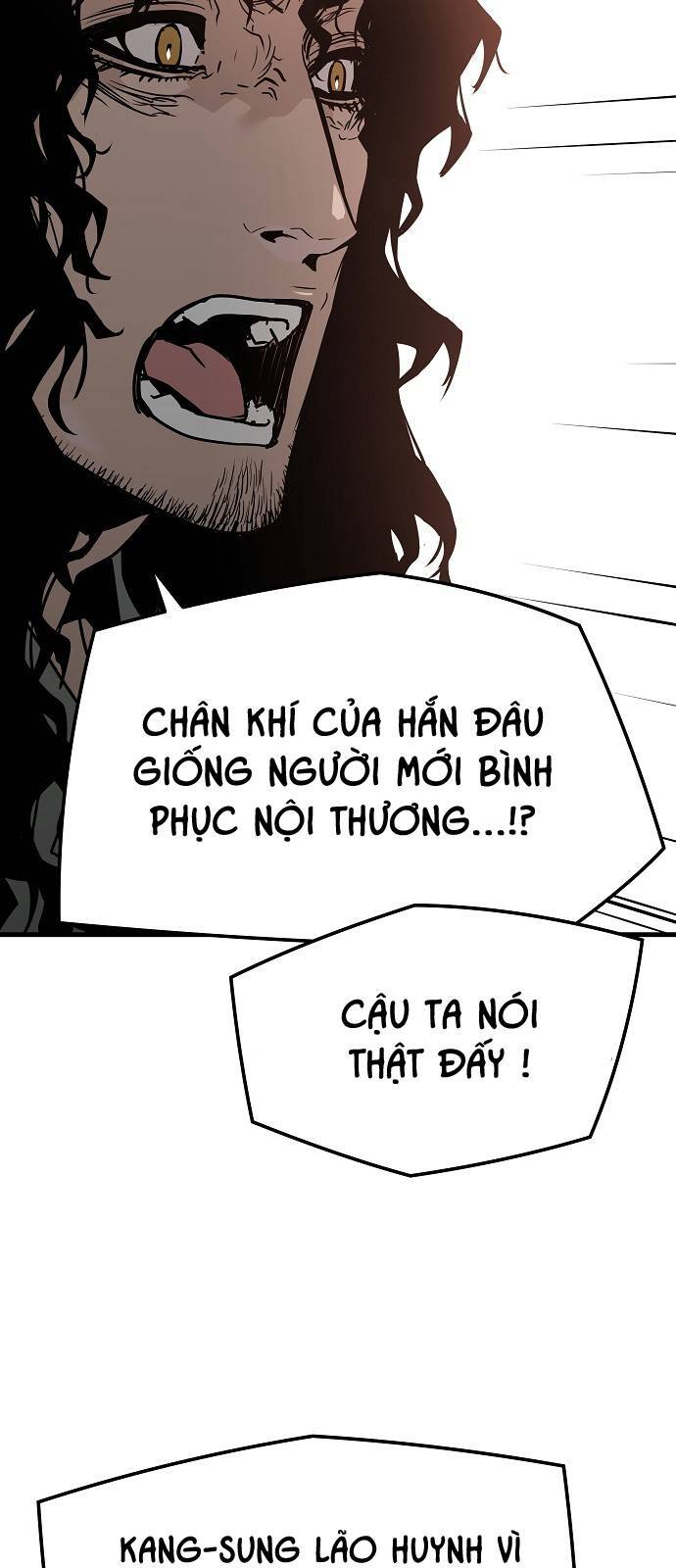 The Breaker 3: Quyền Năng Vô Hạn Chap 69 - Next Chap 70