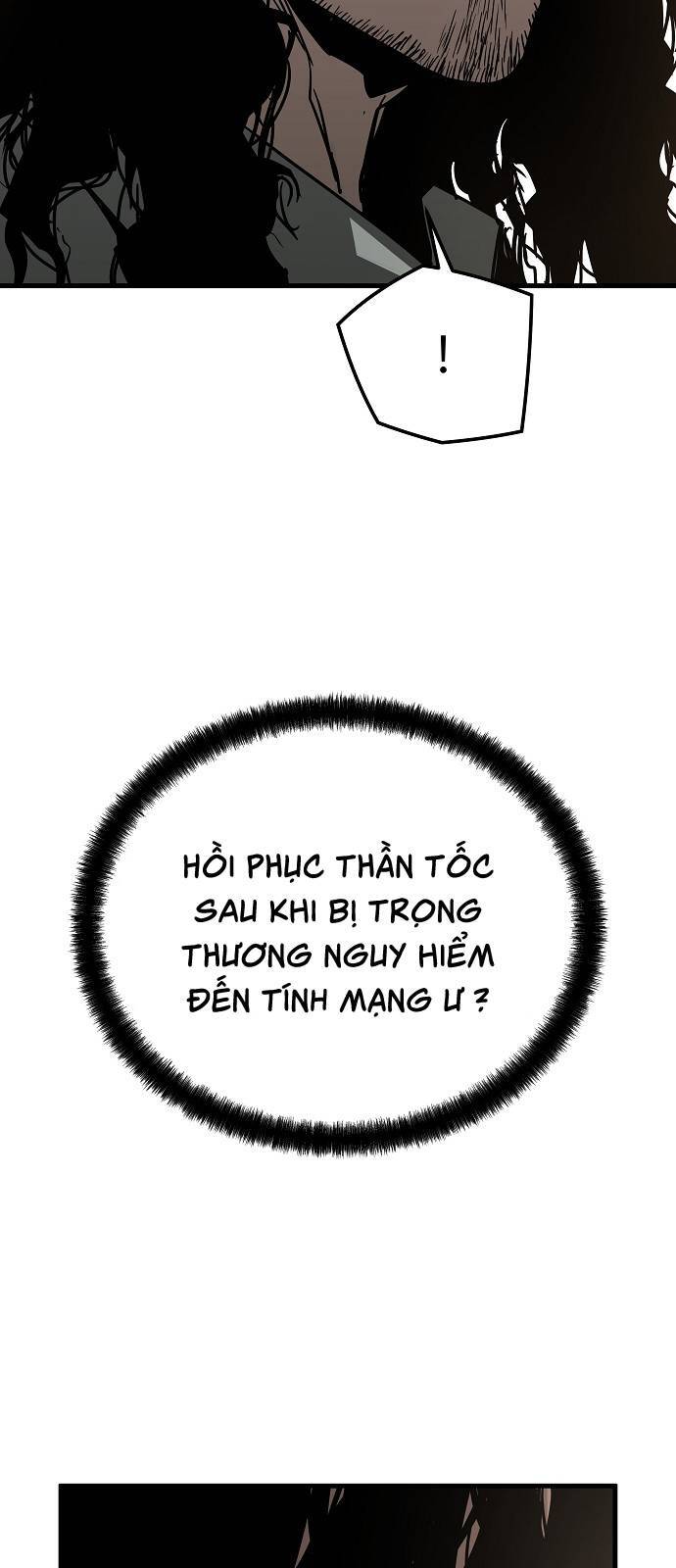 The Breaker 3: Quyền Năng Vô Hạn Chap 69 - Next Chap 70