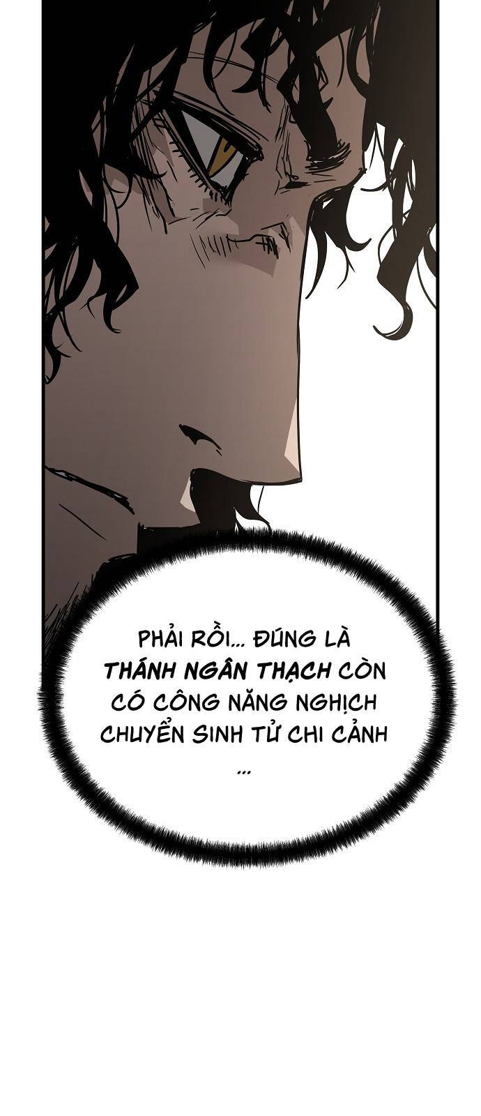 The Breaker 3: Quyền Năng Vô Hạn Chap 69 - Next Chap 70