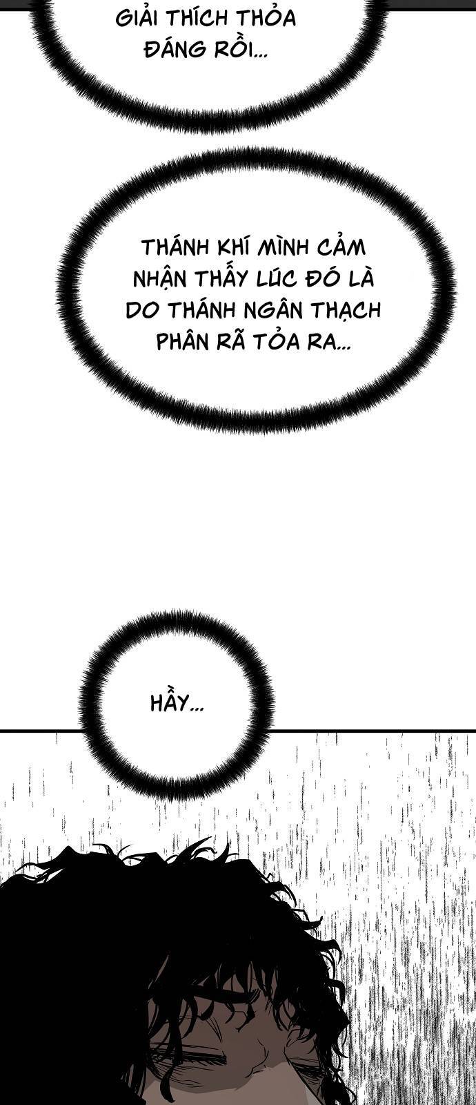 The Breaker 3: Quyền Năng Vô Hạn Chap 69 - Next Chap 70