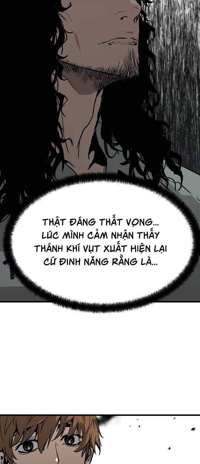 The Breaker 3: Quyền Năng Vô Hạn Chap 69 - Next Chap 70