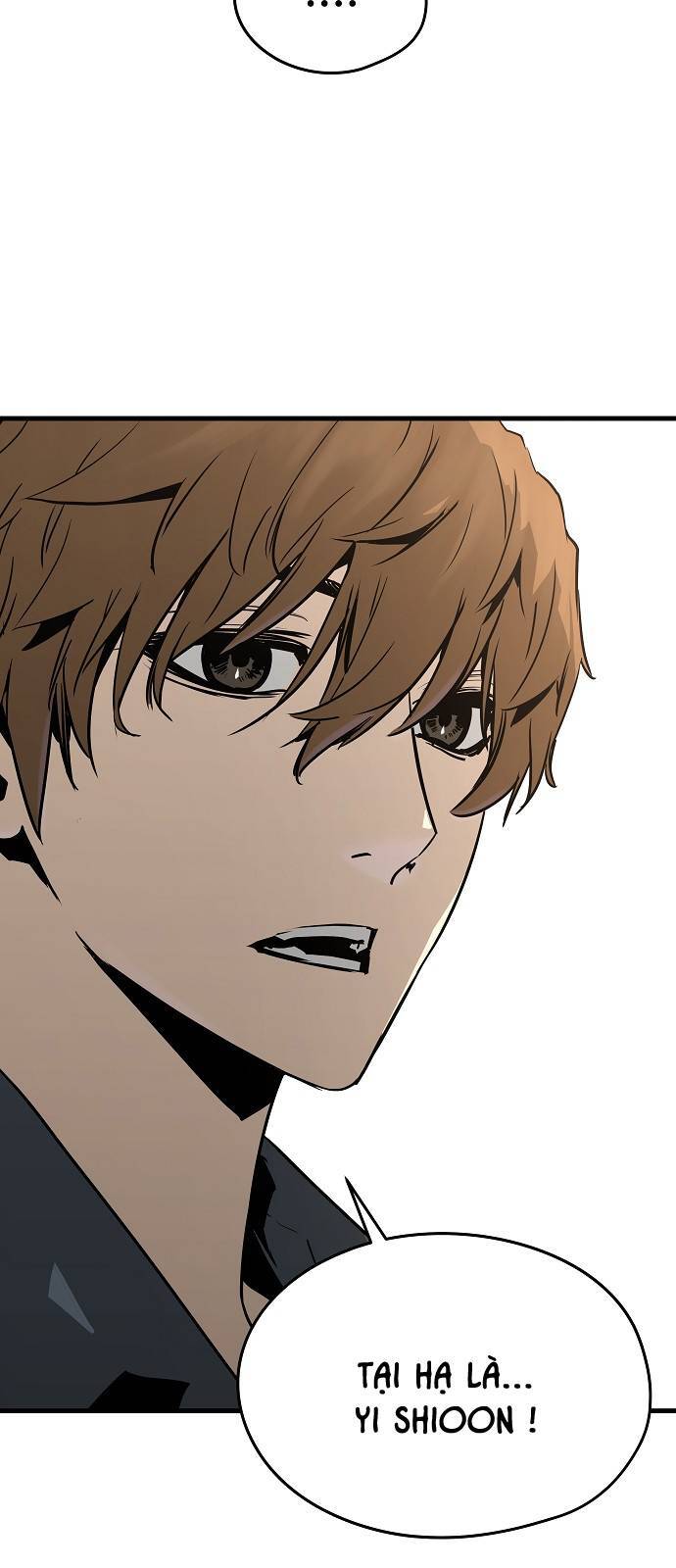 The Breaker 3: Quyền Năng Vô Hạn Chap 69 - Next Chap 70