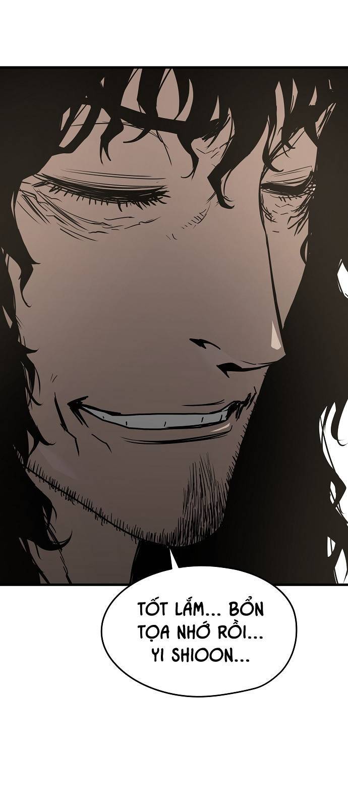 The Breaker 3: Quyền Năng Vô Hạn Chap 69 - Next Chap 70