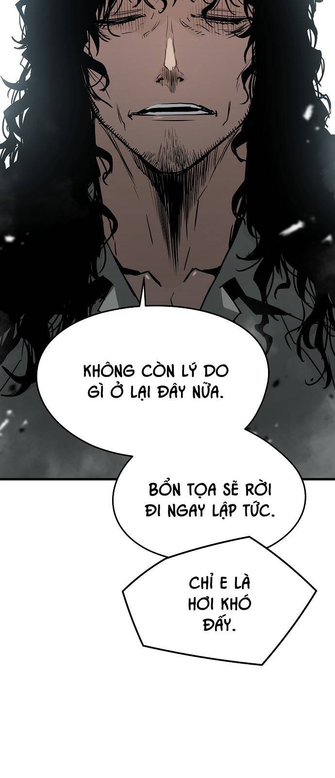 The Breaker 3: Quyền Năng Vô Hạn Chap 69 - Next Chap 70