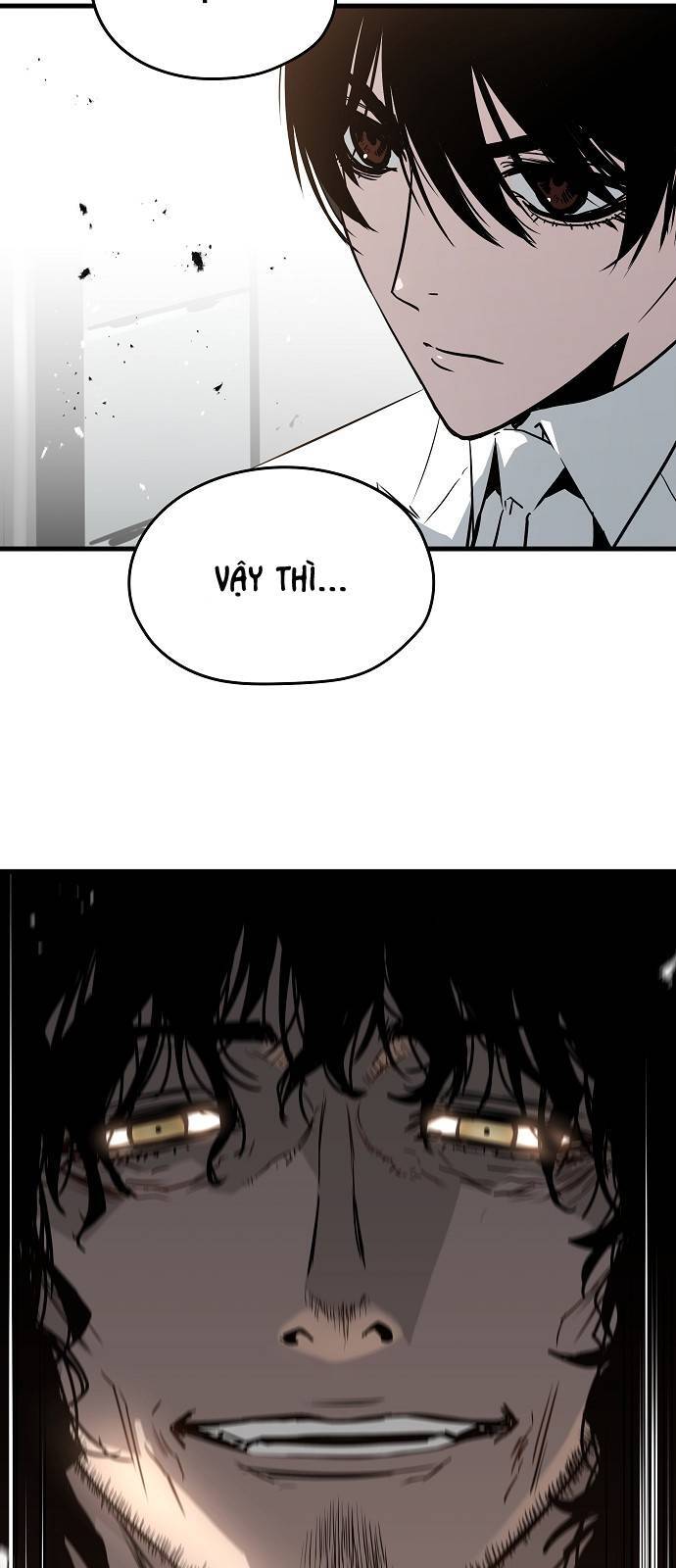 The Breaker 3: Quyền Năng Vô Hạn Chap 69 - Next Chap 70