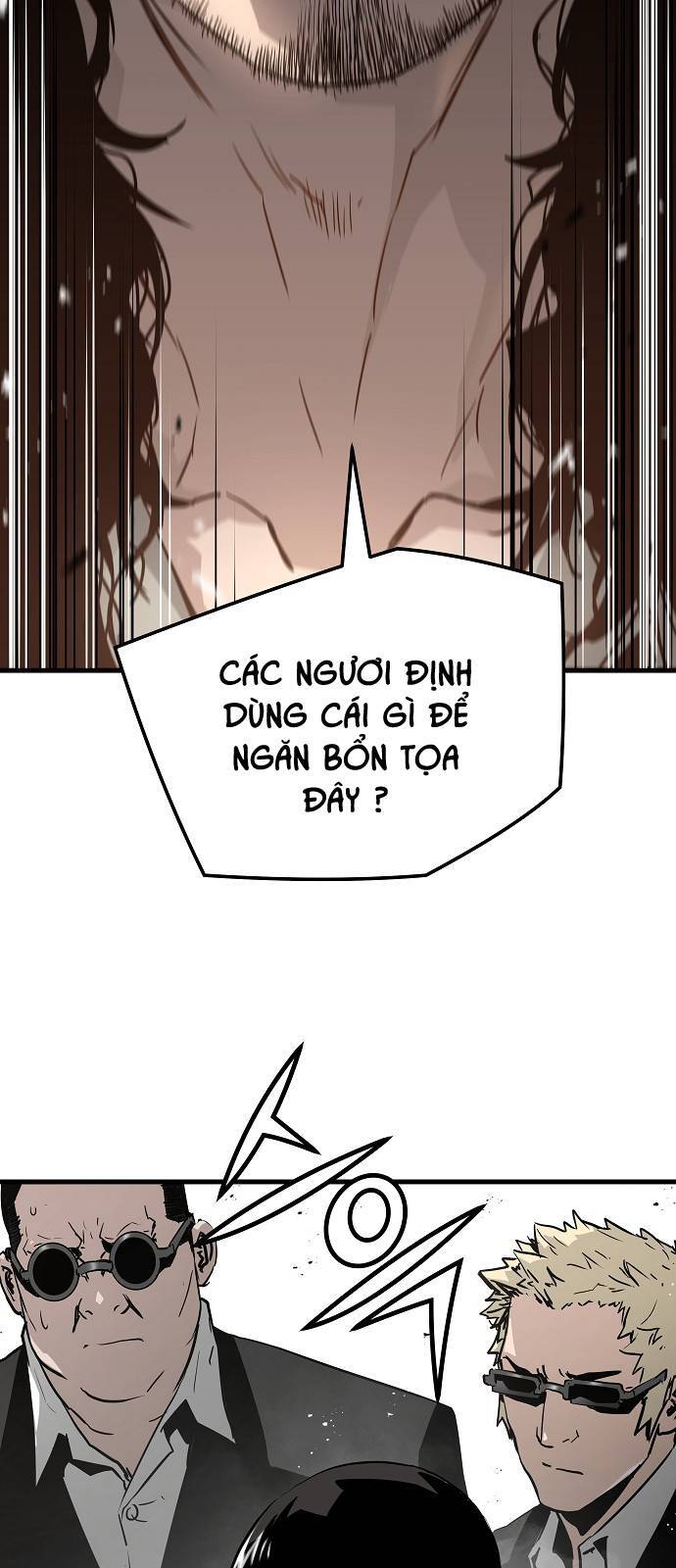 The Breaker 3: Quyền Năng Vô Hạn Chap 69 - Next Chap 70
