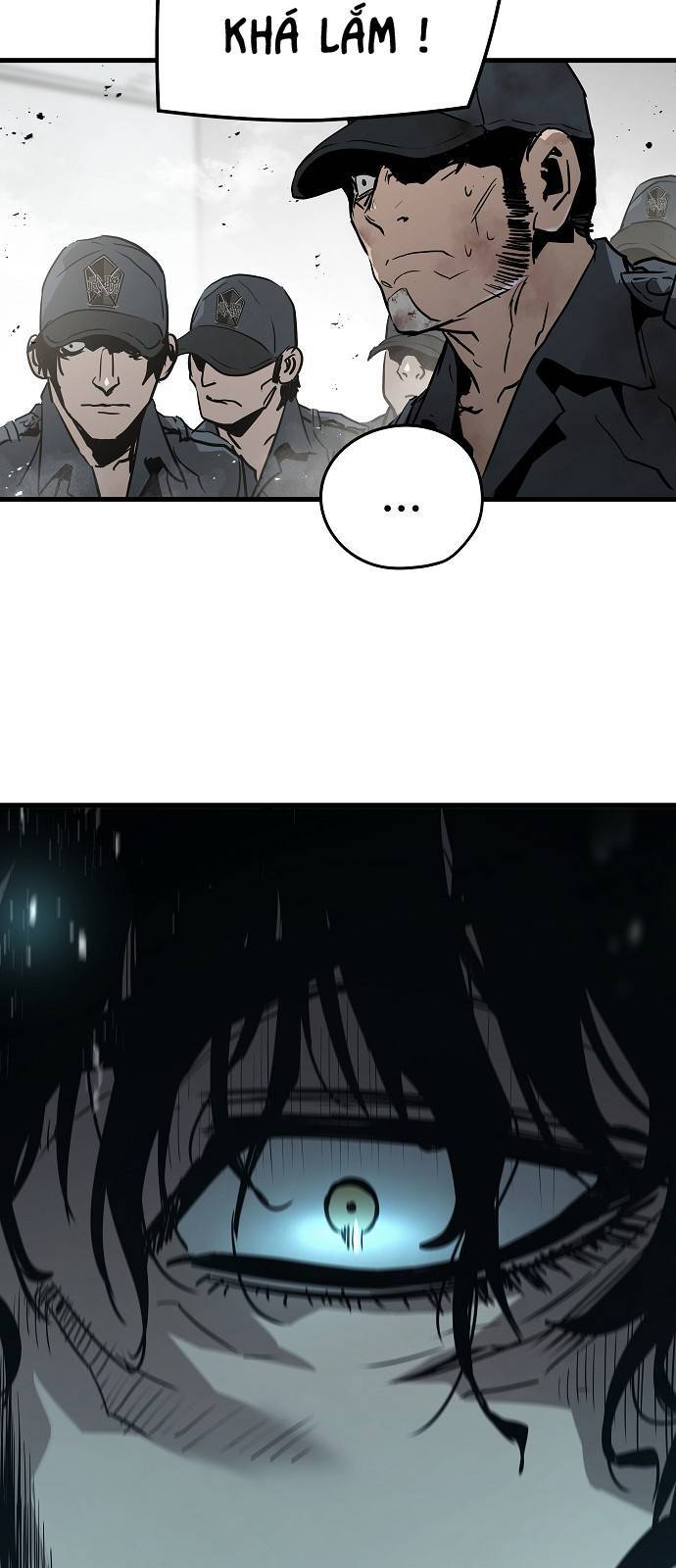 The Breaker 3: Quyền Năng Vô Hạn Chap 69 - Next Chap 70