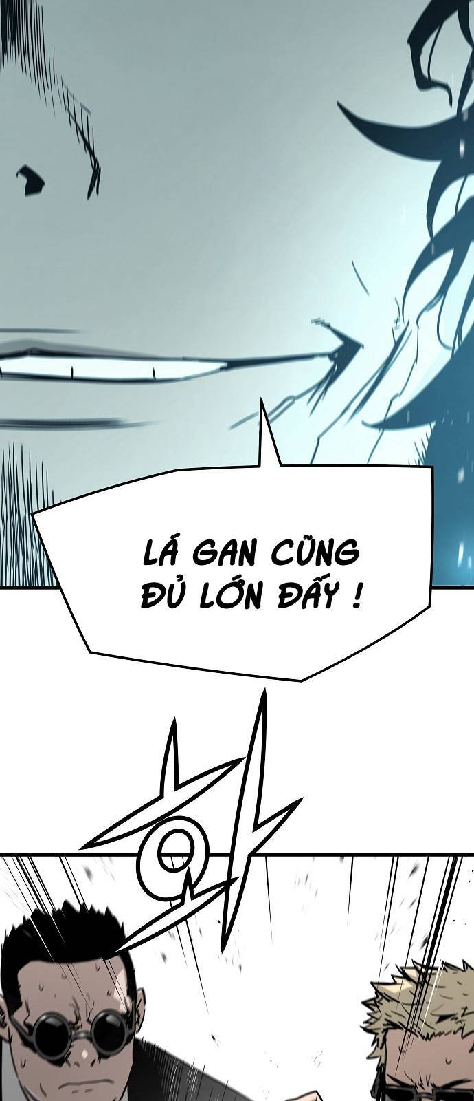 The Breaker 3: Quyền Năng Vô Hạn Chap 69 - Next Chap 70