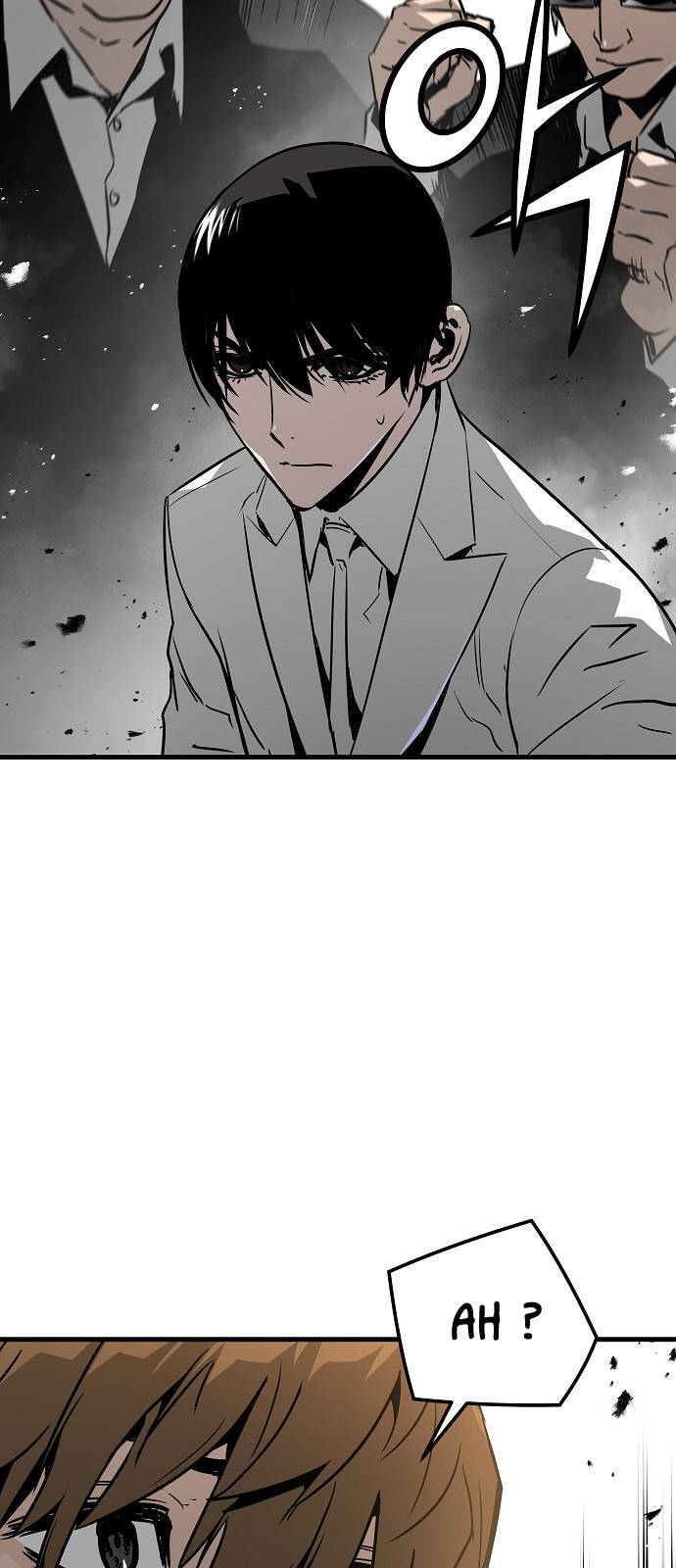 The Breaker 3: Quyền Năng Vô Hạn Chap 69 - Next Chap 70