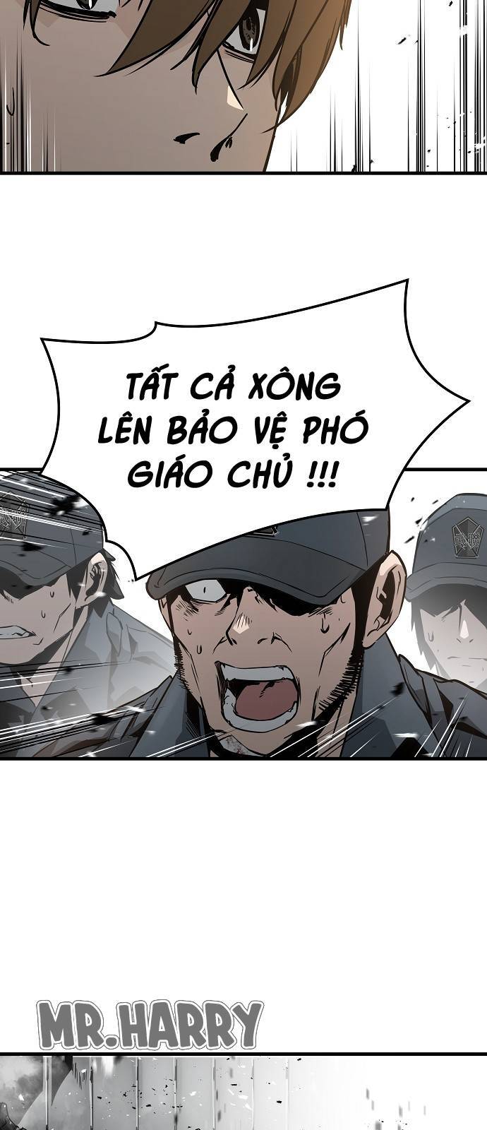 The Breaker 3: Quyền Năng Vô Hạn Chap 69 - Next Chap 70