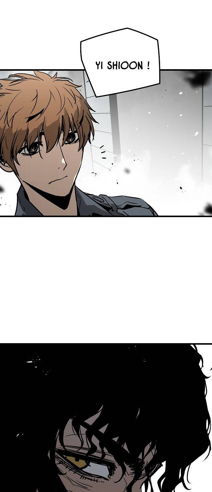 The Breaker 3: Quyền Năng Vô Hạn Chap 69 - Next Chap 70