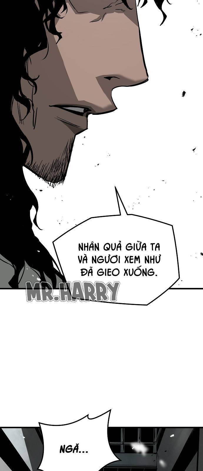 The Breaker 3: Quyền Năng Vô Hạn Chap 69 - Next Chap 70