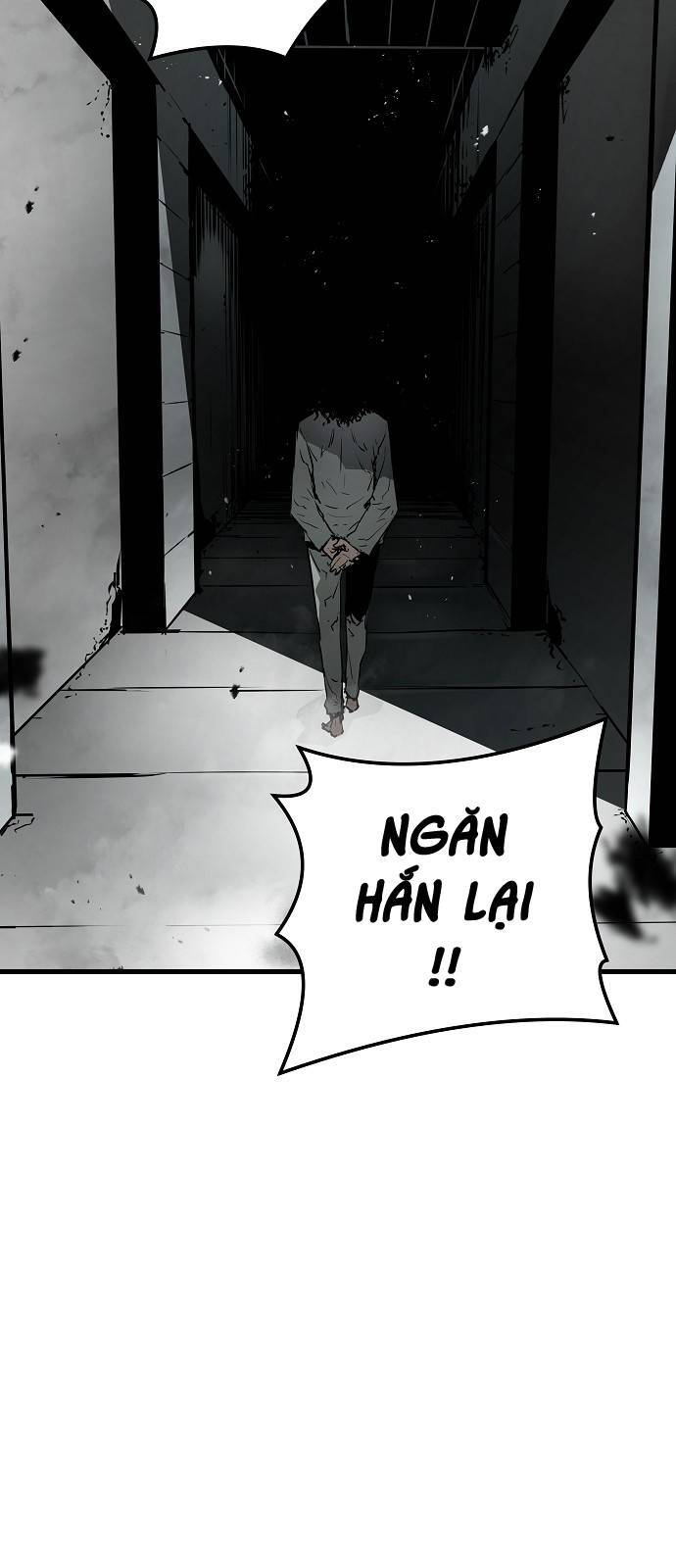 The Breaker 3: Quyền Năng Vô Hạn Chap 69 - Next Chap 70
