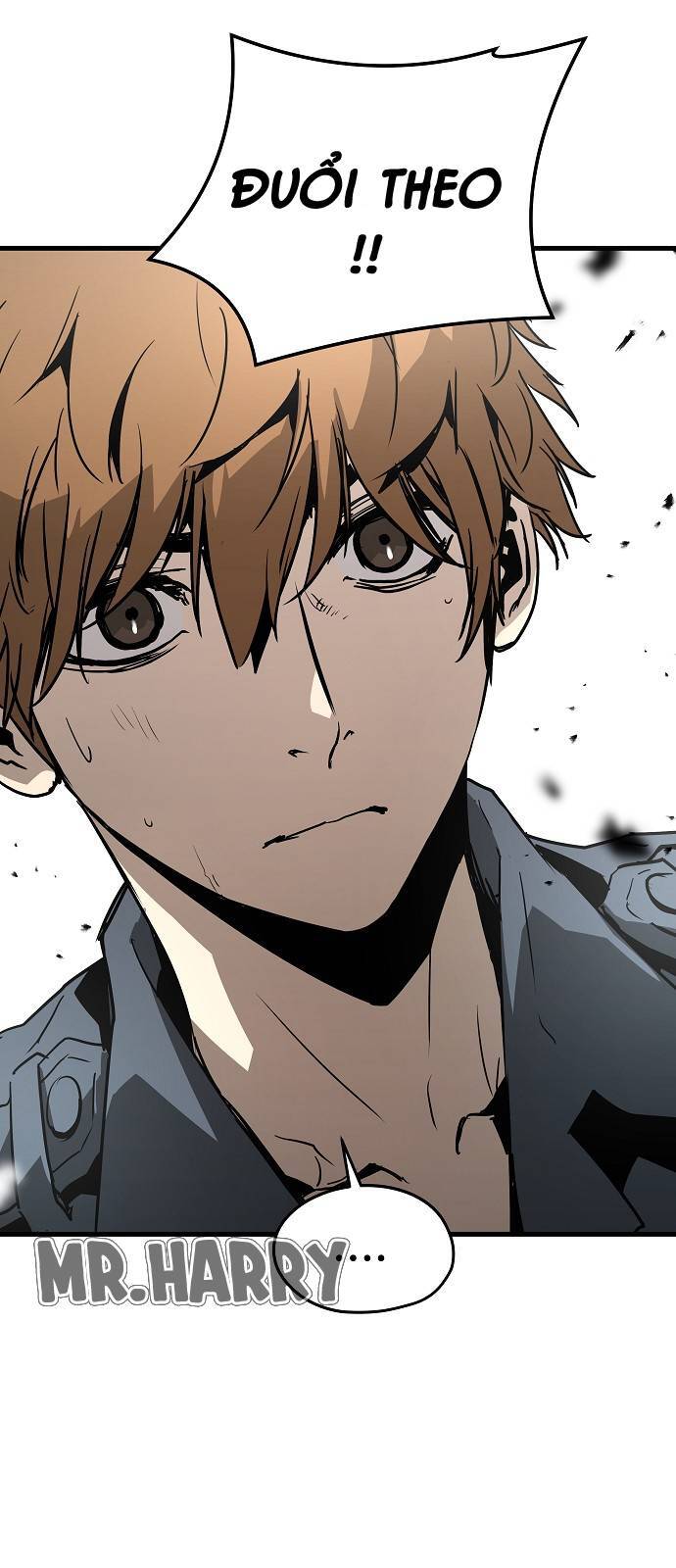 The Breaker 3: Quyền Năng Vô Hạn Chap 69 - Next Chap 70