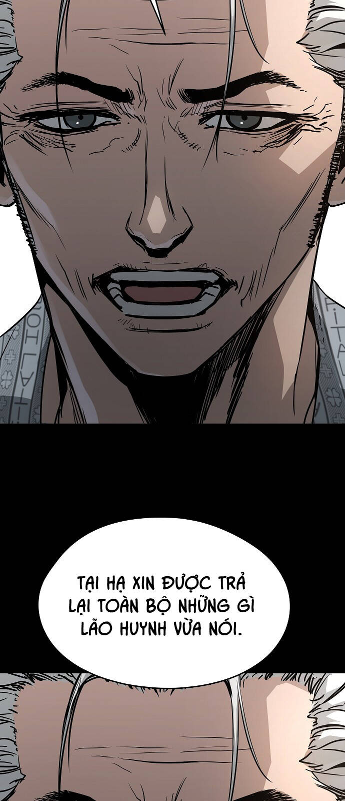 The Breaker 3: Quyền Năng Vô Hạn Chap 70 - Next Chap 71