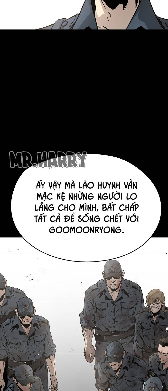 The Breaker 3: Quyền Năng Vô Hạn Chap 70 - Next Chap 71