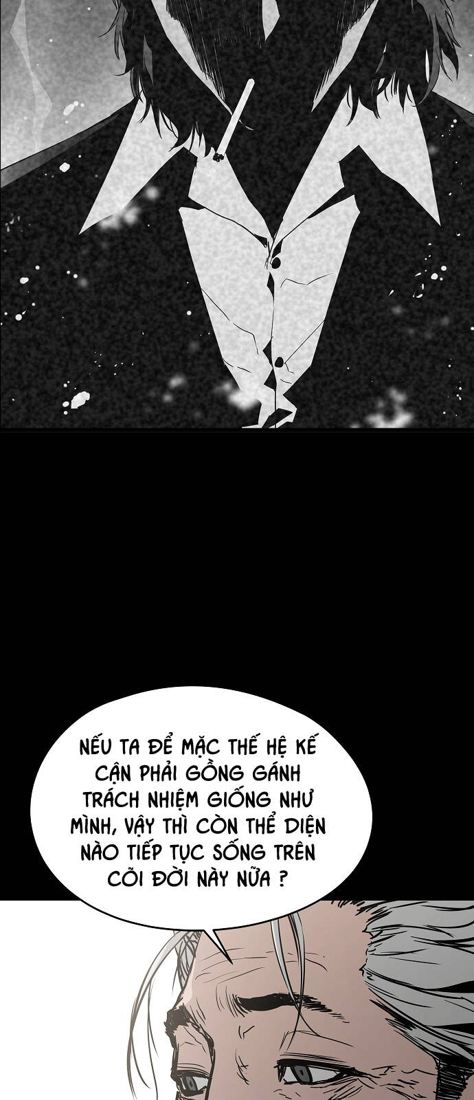 The Breaker 3: Quyền Năng Vô Hạn Chap 70 - Next Chap 71